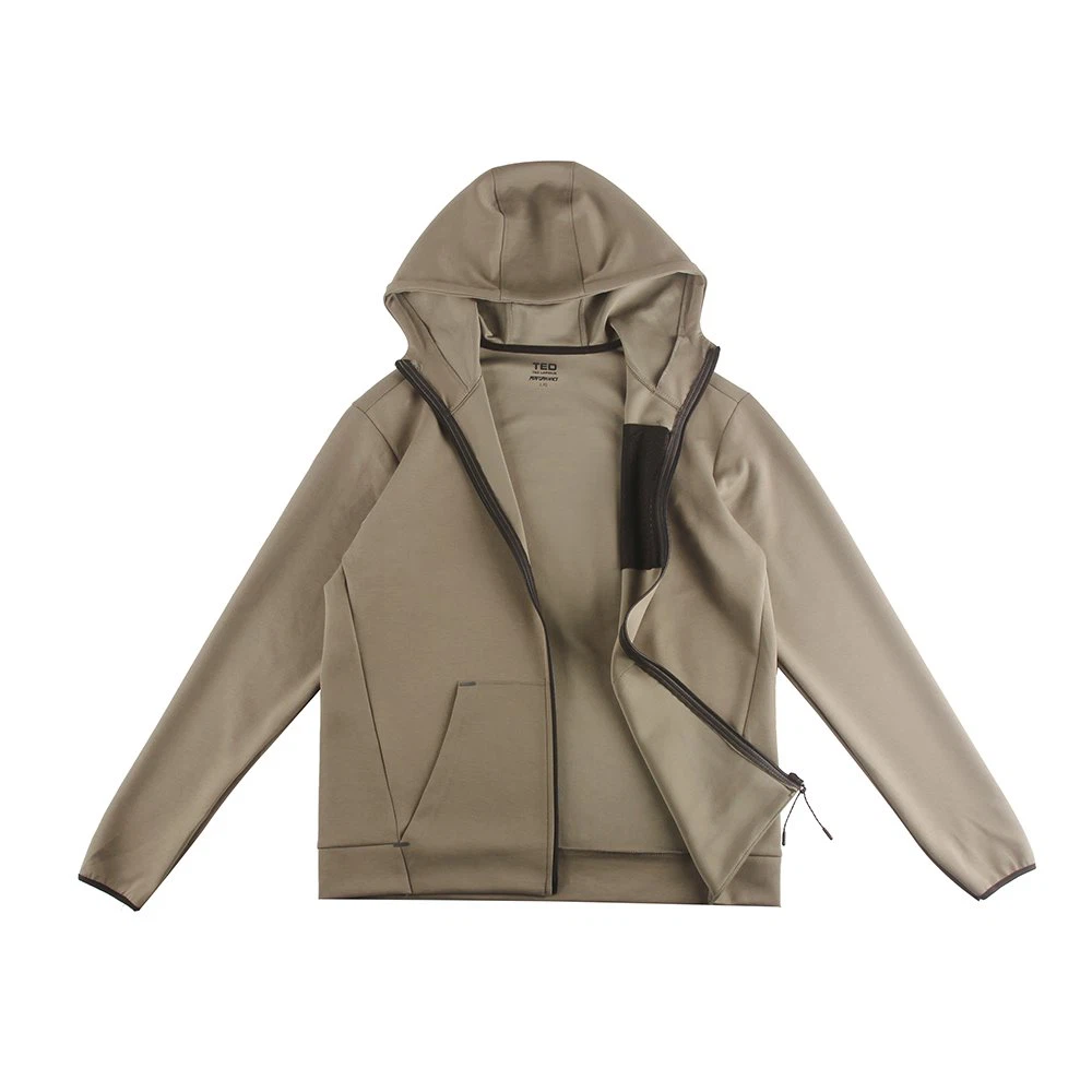 men's heat-seal hoodie (2)