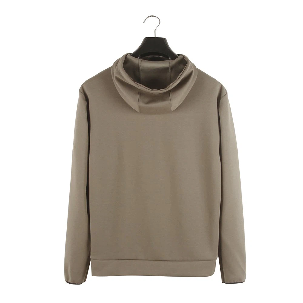 men's heat-seal hoodie (3)