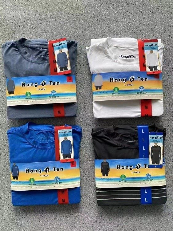 Men's Active Sweatshirts