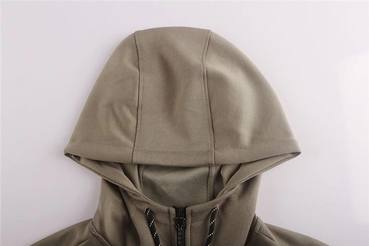 TED Men's High Quality Hoodies