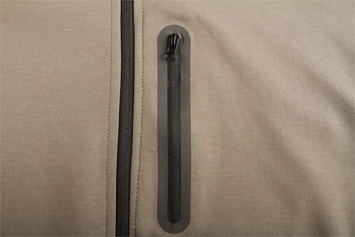 TED Men's High Quality Hoodies