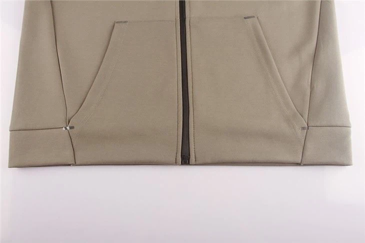 TED Men's High Quality Hoodies