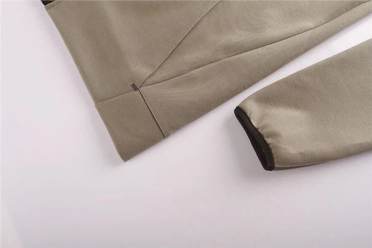 TED Men's High Quality Hoodies