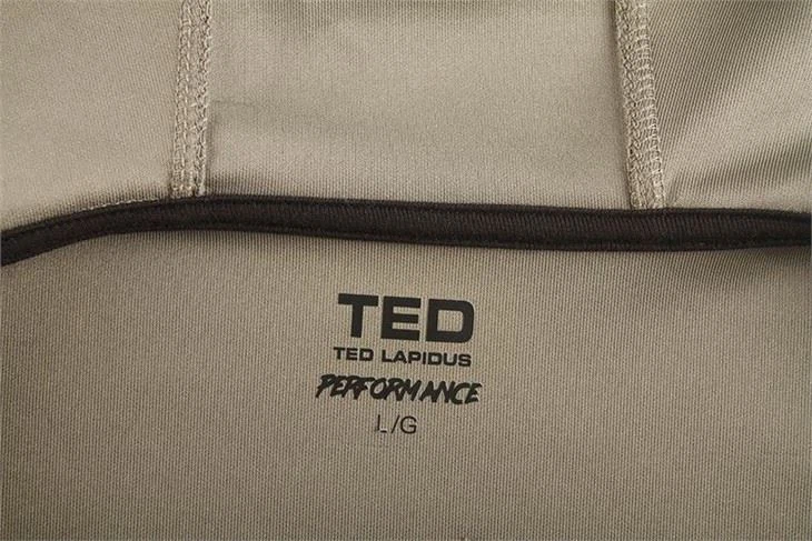 TED Men's High Quality Hoodies
